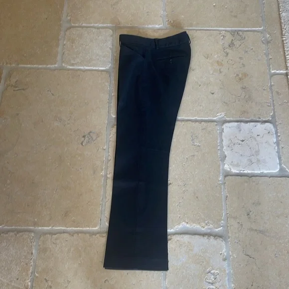 Theory Black Pants - Picture 6 of 8